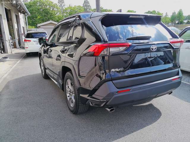 トヨタ ＲＡＶ４ ２．０ Ｘ R5年 (近畿) 99