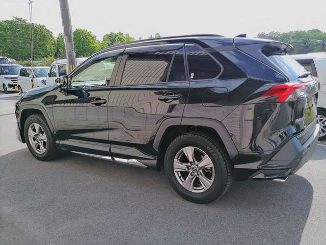 トヨタ ＲＡＶ４ ２．０ Ｘ R5年 (近畿) 99