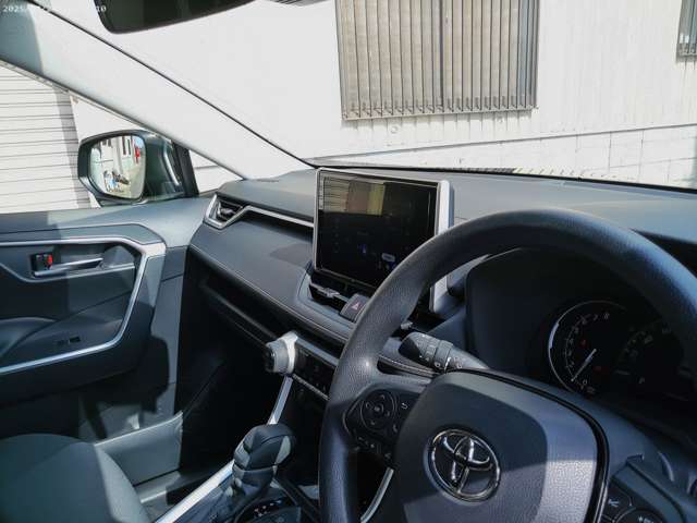 トヨタ ＲＡＶ４ ２．０ Ｘ R5年 (近畿) 99