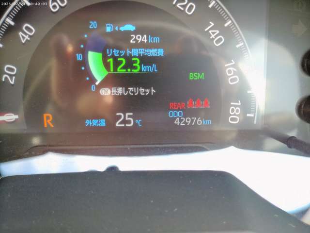 トヨタ ＲＡＶ４ ２．０ Ｘ R5年 (近畿) 99