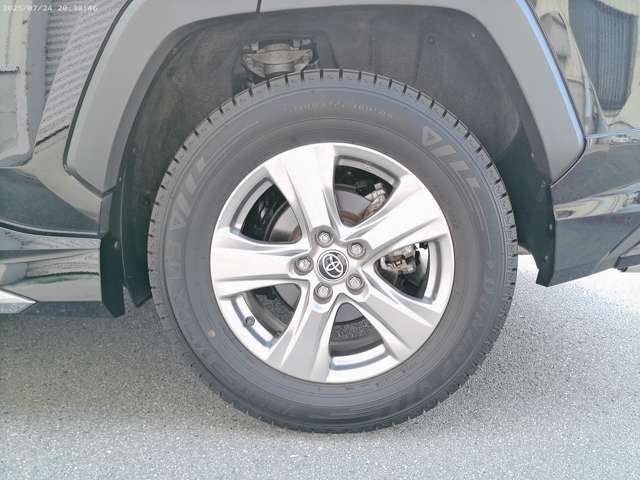 トヨタ ＲＡＶ４ ２．０ Ｘ R5年 (近畿) 99