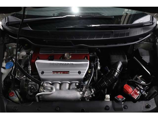 ホンダ シビック ２．０ H22年 (近畿) 99