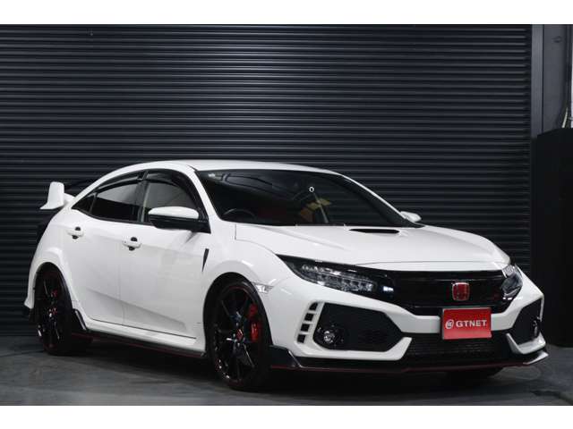 ホンダ シビック ２．０ R1年 (近畿) 99