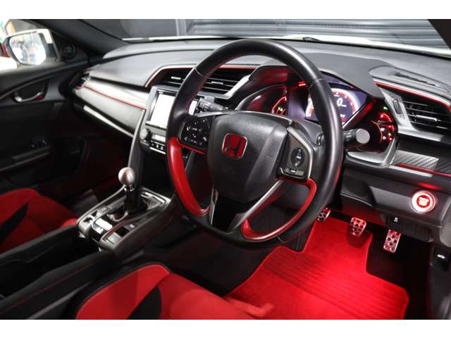 ホンダ シビック ２．０ R1年 (近畿) 99