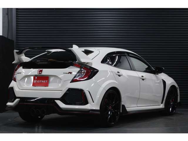 ホンダ シビック ２．０ R1年 (近畿) 99