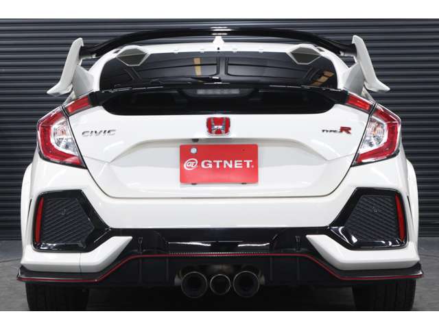 ホンダ シビック ２．０ R1年 (近畿) 99