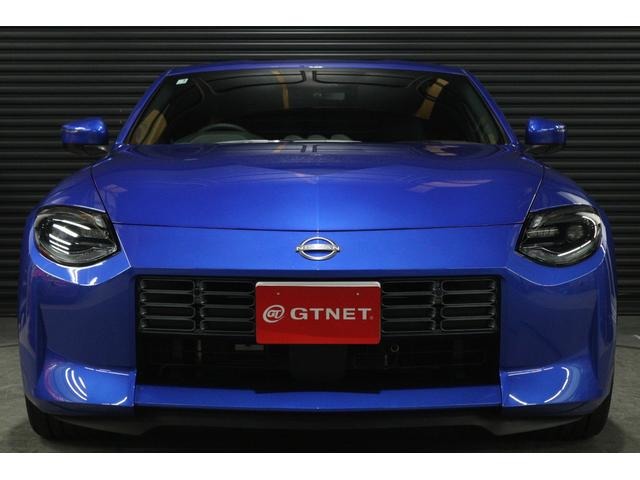 日産 フェアレディＺ ３．０ バージョン ＳＴ R7年 (近畿) 99