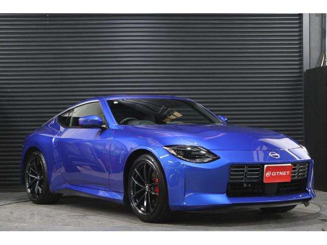 日産 フェアレディＺ ３．０ バージョン ＳＴ R7年 (近畿) 99
