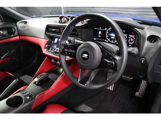 日産 フェアレディＺ ３．０ バージョン ＳＴ R7年 (近畿) 99