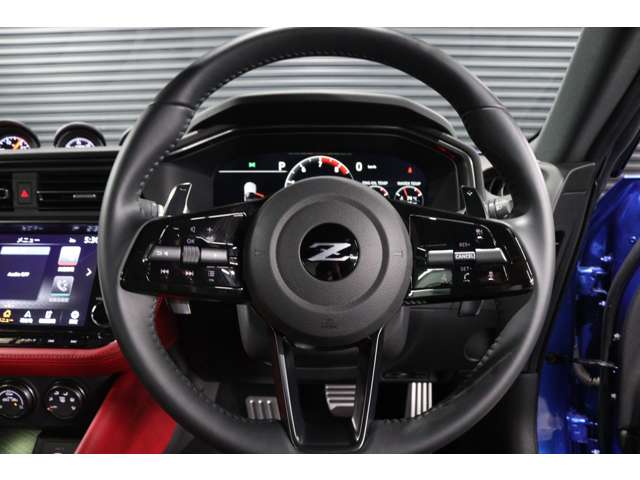 日産 フェアレディＺ ３．０ バージョン ＳＴ R7年 (近畿) 99