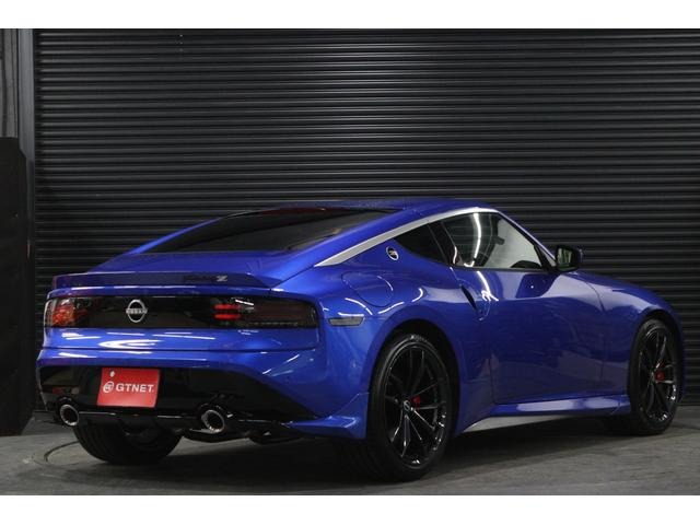 日産 フェアレディＺ ３．０ バージョン ＳＴ R7年 (近畿) 99