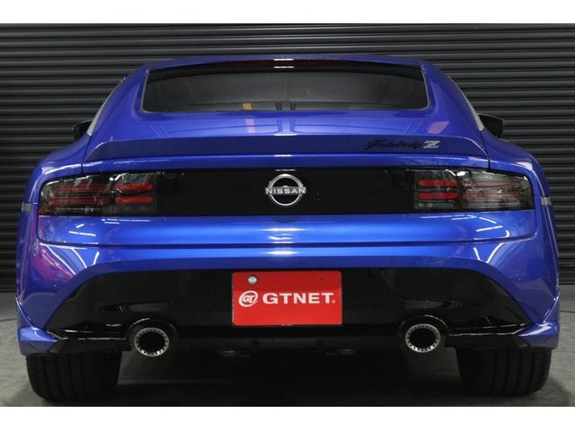 日産 フェアレディＺ ３．０ バージョン ＳＴ R7年 (近畿) 99