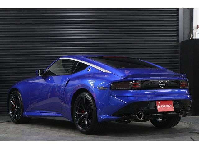 日産 フェアレディＺ ３．０ バージョン ＳＴ R7年 (近畿) 99