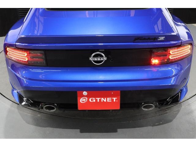 日産 フェアレディＺ ３．０ バージョン ＳＴ R7年 (近畿) 99
