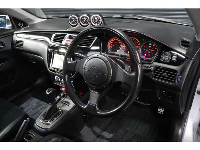 三菱 ランサーワゴン ２．０ ＧＴ－Ａ ４ＷＤ H18年 (近畿) 99