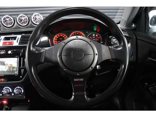 三菱 ランサーワゴン ２．０ ＧＴ－Ａ ４ＷＤ H18年 (近畿) 99