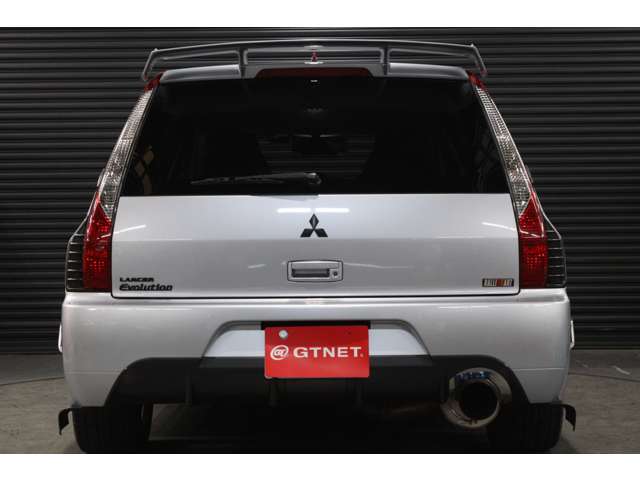 三菱 ランサーワゴン ２．０ ＧＴ－Ａ ４ＷＤ H18年 (近畿) 99