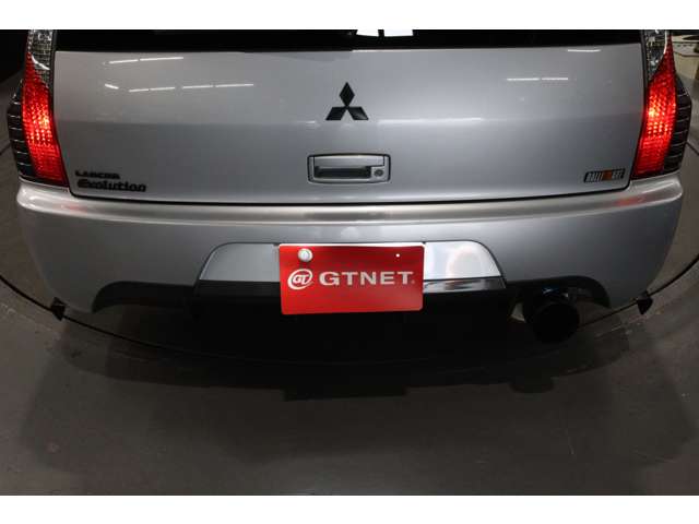 三菱 ランサーワゴン ２．０ ＧＴ－Ａ ４ＷＤ H18年 (近畿) 99
