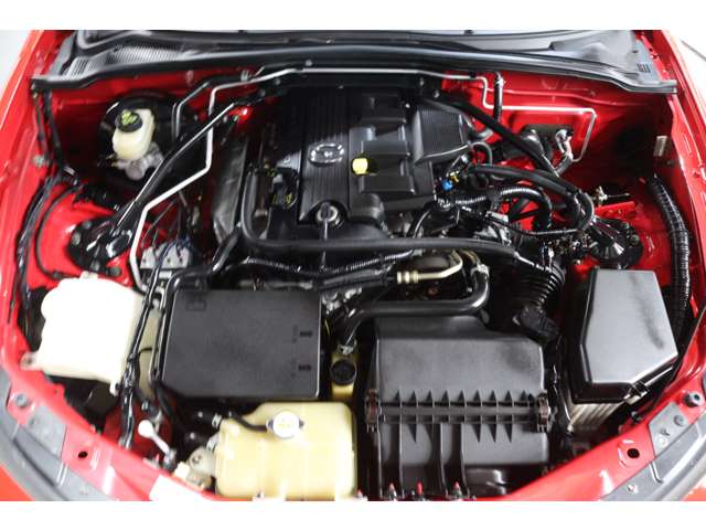 マツダ ロードスター ２．０ ＲＳ H17年 (近畿) 99