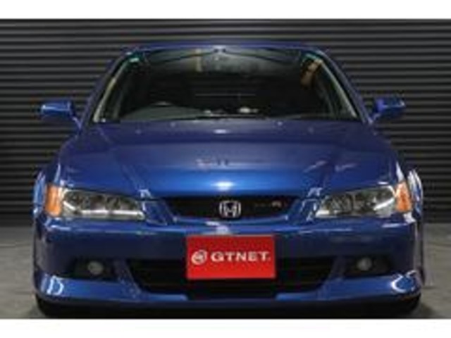 ホンダ アコード ２．２ ユーロＲ・Ｘ H14年 (近畿) 99