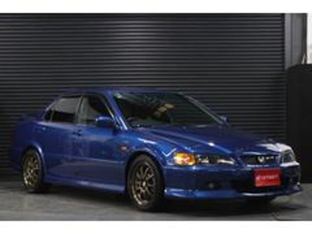 ホンダ アコード ２．２ ユーロＲ・Ｘ H14年 (近畿) 99
