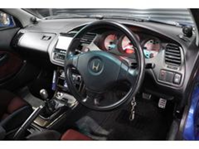 ホンダ アコード ２．２ ユーロＲ・Ｘ H14年 (近畿) 99