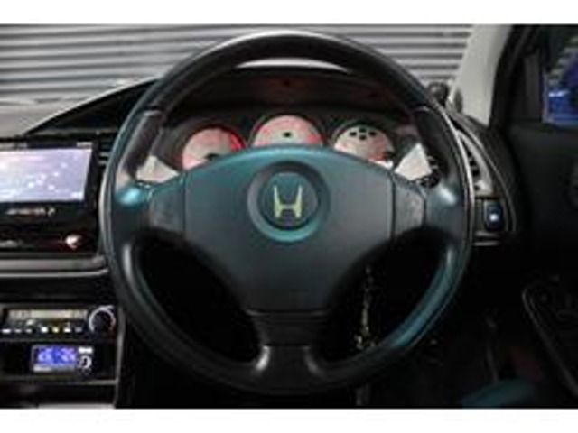 ホンダ アコード ２．２ ユーロＲ・Ｘ H14年 (近畿) 99