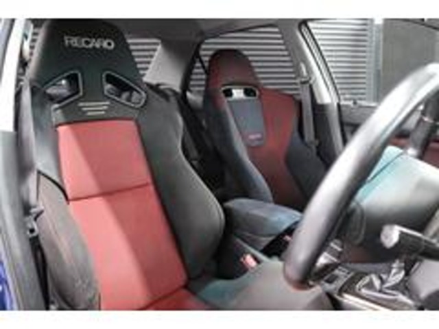 ホンダ アコード ２．２ ユーロＲ・Ｘ H14年 (近畿) 99