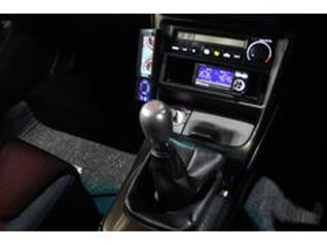 ホンダ アコード ２．２ ユーロＲ・Ｘ H14年 (近畿) 99