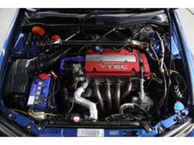ホンダ アコード ２．２ ユーロＲ・Ｘ H14年 (近畿) 99
