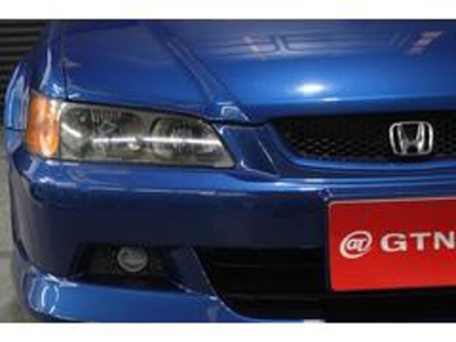 ホンダ アコード ２．２ ユーロＲ・Ｘ H14年 (近畿) 99