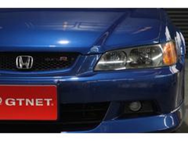 ホンダ アコード ２．２ ユーロＲ・Ｘ H14年 (近畿) 99