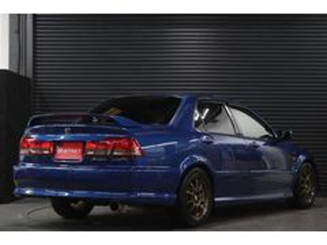 ホンダ アコード ２．２ ユーロＲ・Ｘ H14年 (近畿) 99