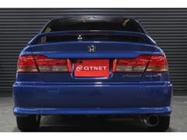 ホンダ アコード ２．２ ユーロＲ・Ｘ H14年 (近畿) 99