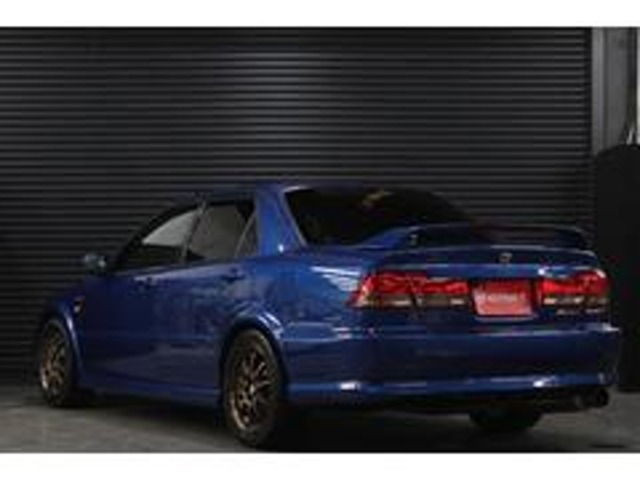 ホンダ アコード ２．２ ユーロＲ・Ｘ H14年 (近畿) 99