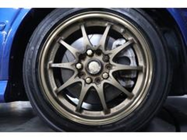 ホンダ アコード ２．２ ユーロＲ・Ｘ H14年 (近畿) 99
