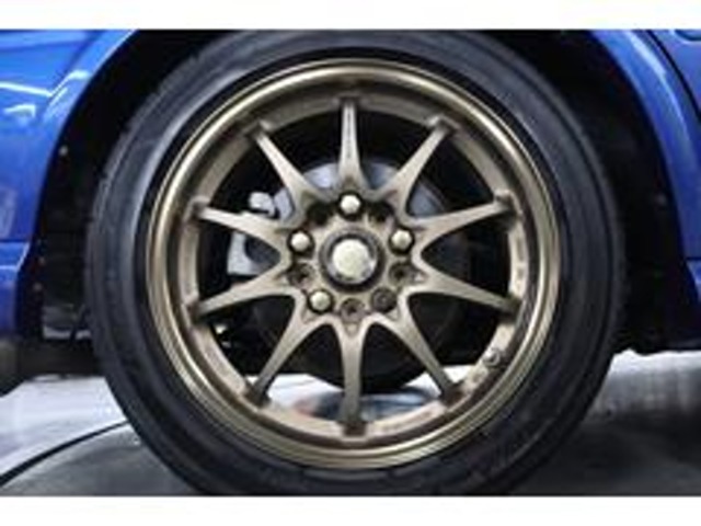 ホンダ アコード ２．２ ユーロＲ・Ｘ H14年 (近畿) 99