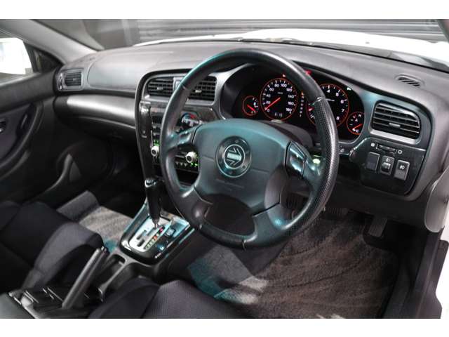 スバル レガシィツーリングワゴン ２．０ ＧＴ－Ｂ Ｅ－ＴＵＮＥ ＩＩ ４ＷＤ H14年 (近畿) 99