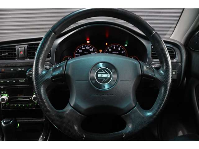 スバル レガシィツーリングワゴン ２．０ ＧＴ－Ｂ Ｅ－ＴＵＮＥ ＩＩ ４ＷＤ H14年 (近畿) 99