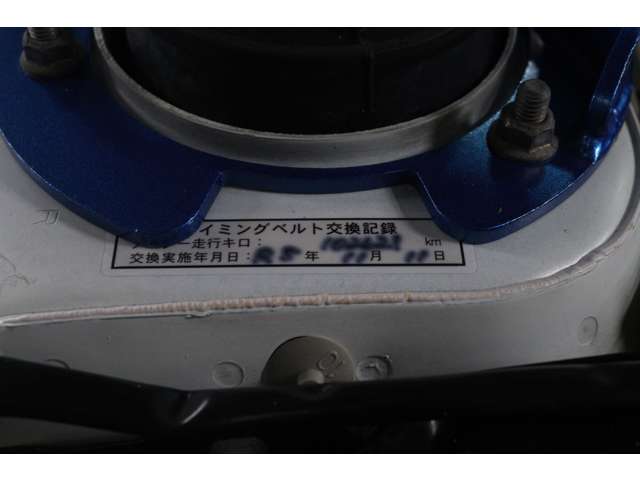 スバル レガシィツーリングワゴン ２．０ ＧＴ－Ｂ Ｅ－ＴＵＮＥ ＩＩ ４ＷＤ H14年 (近畿) 99