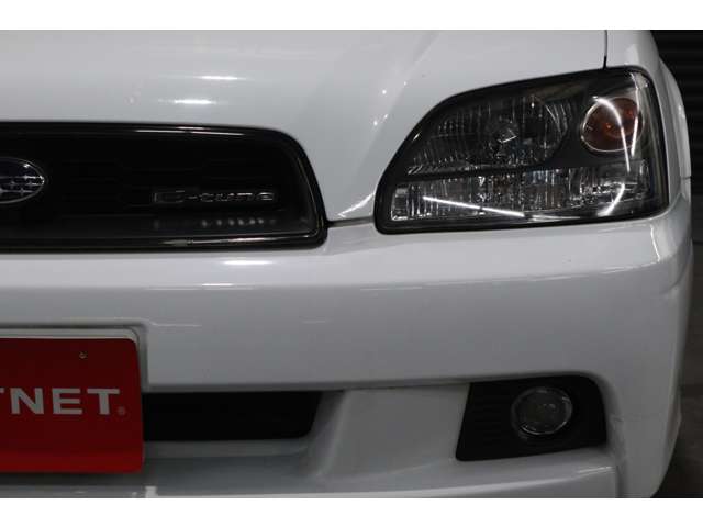 スバル レガシィツーリングワゴン ２．０ ＧＴ－Ｂ Ｅ－ＴＵＮＥ ＩＩ ４ＷＤ H14年 (近畿) 99