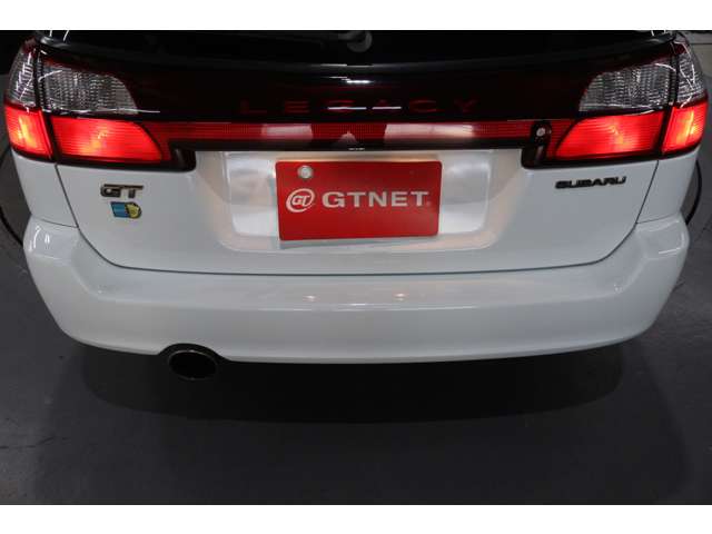 スバル レガシィツーリングワゴン ２．０ ＧＴ－Ｂ Ｅ－ＴＵＮＥ ＩＩ ４ＷＤ H14年 (近畿) 99