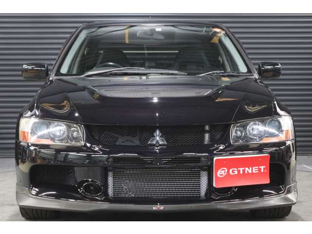 三菱 ランサー ２．０ ＧＳＲ ＩＸ ４ＷＤ H17年 (近畿) 99
