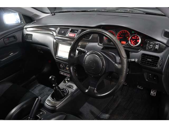 三菱 ランサー ２．０ ＧＳＲ ＩＸ ４ＷＤ H17年 (近畿) 99