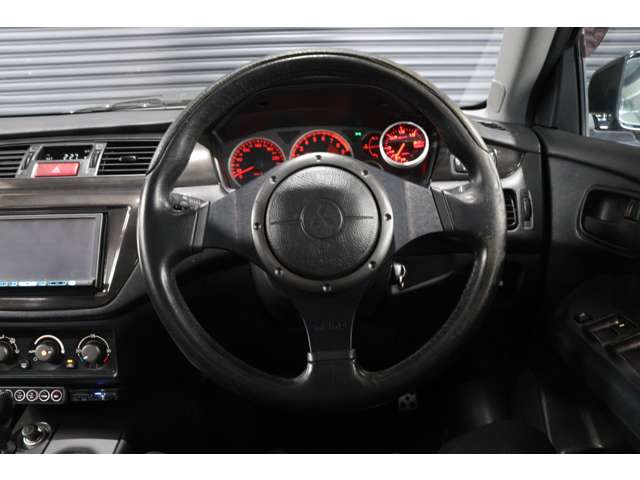 三菱 ランサー ２．０ ＧＳＲ ＩＸ ４ＷＤ H17年 (近畿) 99