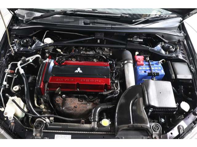 三菱 ランサー ２．０ ＧＳＲ ＩＸ ４ＷＤ H17年 (近畿) 99
