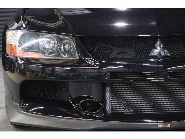 三菱 ランサー ２．０ ＧＳＲ ＩＸ ４ＷＤ H17年 (近畿) 99