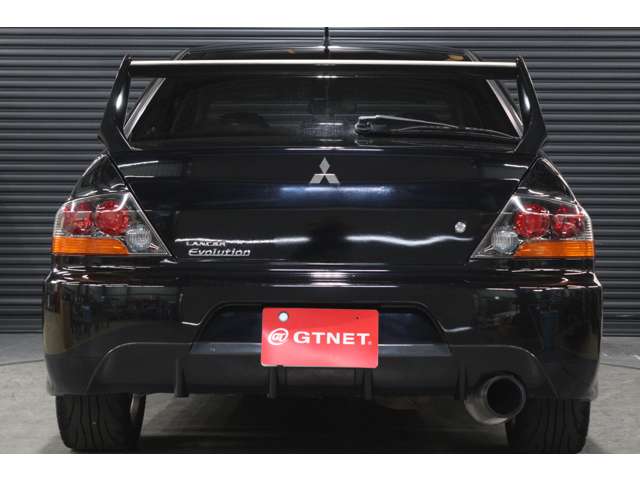 三菱 ランサー ２．０ ＧＳＲ ＩＸ ４ＷＤ H17年 (近畿) 99