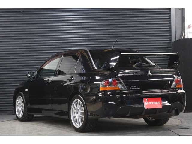 三菱 ランサー ２．０ ＧＳＲ ＩＸ ４ＷＤ H17年 (近畿) 99