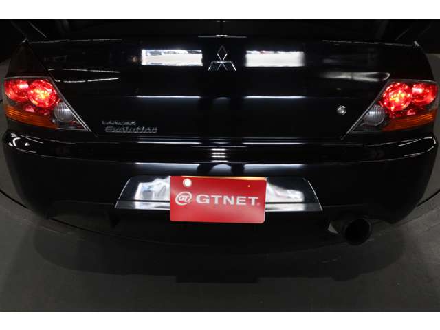 三菱 ランサー ２．０ ＧＳＲ ＩＸ ４ＷＤ H17年 (近畿) 99